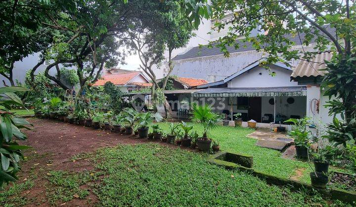 Land For Sale Best Price Best Deal Cipete Raya Jakarta Selatan 14