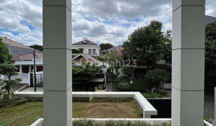 For Rent Pondok Indah Modern Classic Harga . Usd6000 Month Ex Tax 2