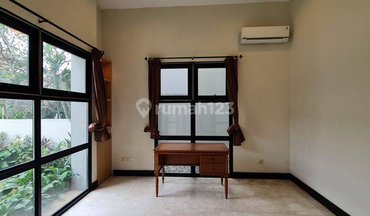 Dijual Rumah Mewah Dalam Perumahan Kebagusan Tb. Simatupang  6