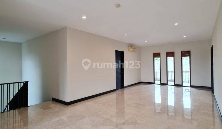 Dijual Rumah Mewah Dalam Perumahan Kebagusan Tb. Simatupang  9