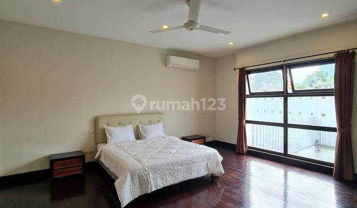 Dijual Rumah Mewah Dalam Perumahan Kebagusan Tb. Simatupang  8