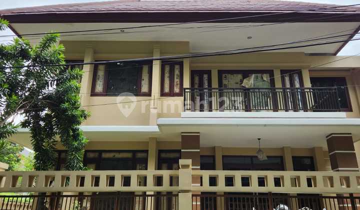 For Sale House In Pondok Indah Alam Segar 2 2