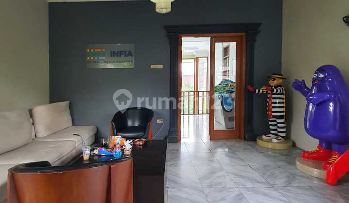 Rumah Terawat Cipete Abdul Majid Jakarta Selatan 2