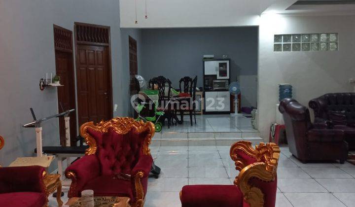 Rumah Murah Siap Huni Di Ciputat Tangsel Nego 1