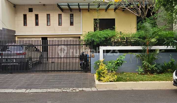 For Sale: Pondok Indah House, South Jakarta