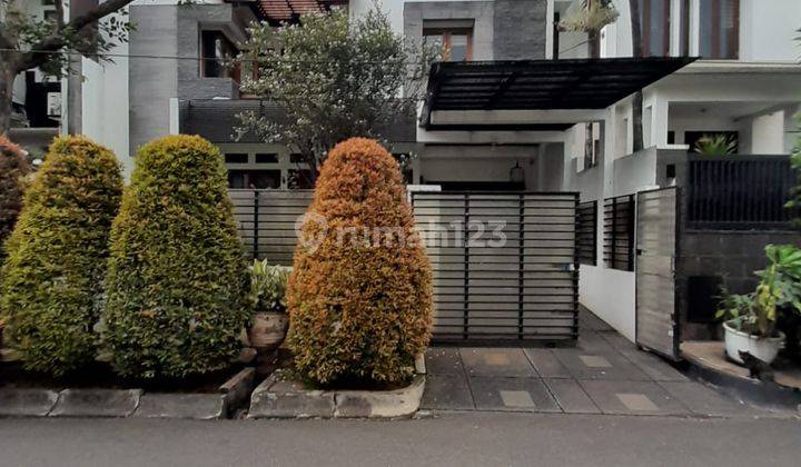 For Sale Pondok Indah Rumah Terawat Siap Huni 1