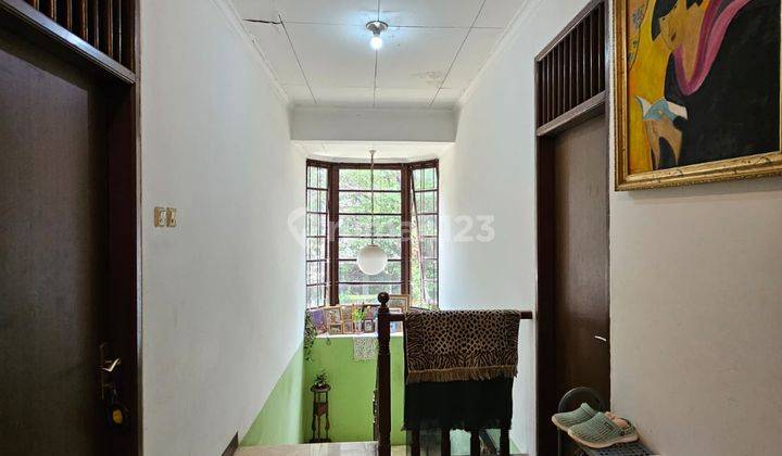 Dijual Rumah Di Pondok Indah Jakarta Selatan 2