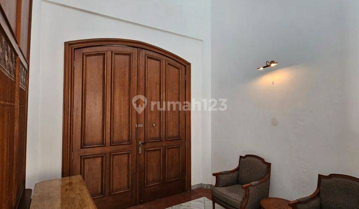 Disewakan Rumah di Pondok Indah Jakarta Selatan 2