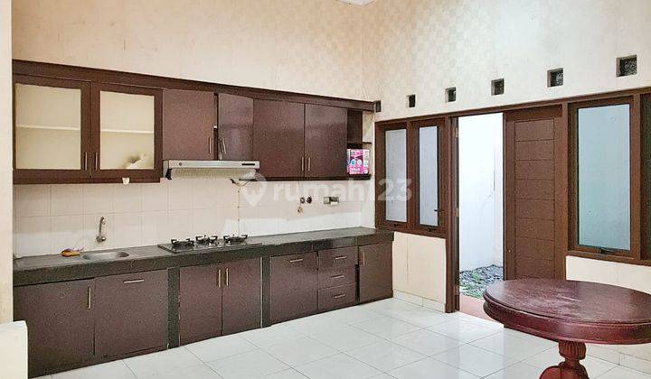 Dijual Rumah Pondok Indah Estate Jakarta Selatan 2