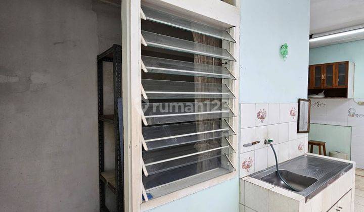 Dijual Rumah Hitung Tanah Pondok Indah Jakarta Selatan 2