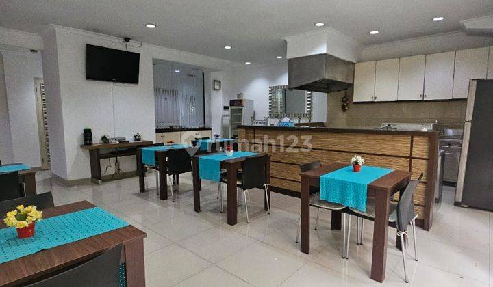 Dijual Guest House Exclusive Khusus Expat Yang Masih Berjalan 2