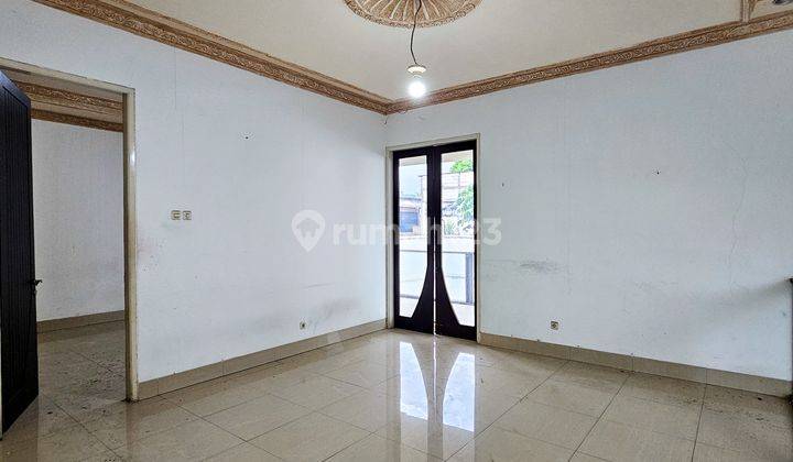 Dijual Rumah Di Lenteng Agung Jakarta Selatan 2