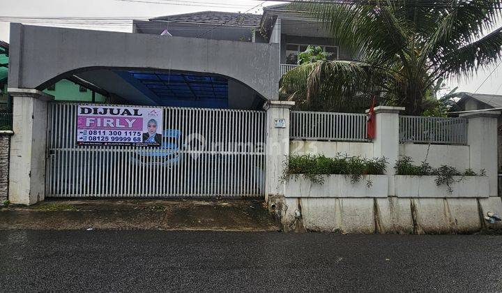 Dijual Rumah Di Lenteng Agung Jakarta Selatan 1