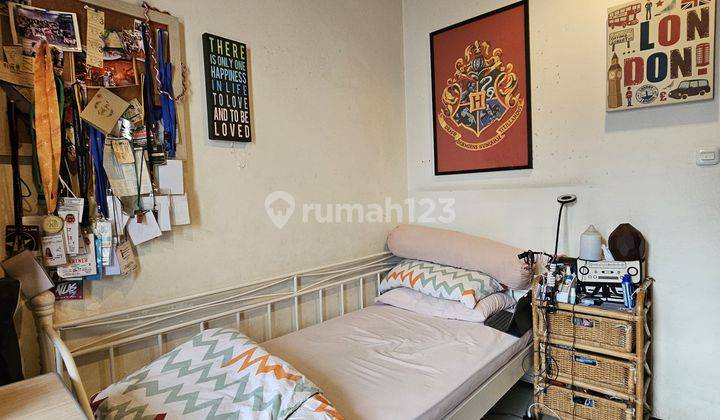 Dijual Rumah Modern Minimalis Pondok Indah Jakarta Selatan 2