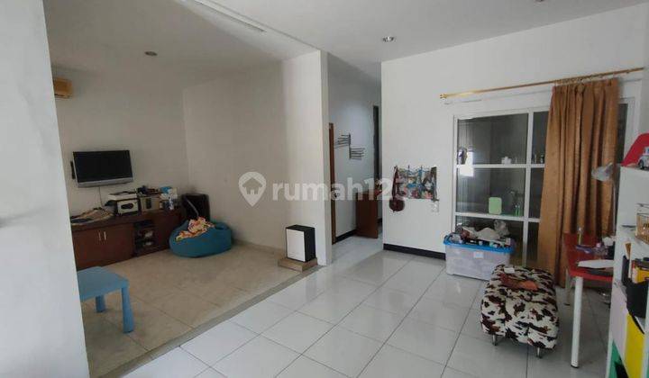 Dijual Rumah Alam Sutera Harmoni Tangerang  1