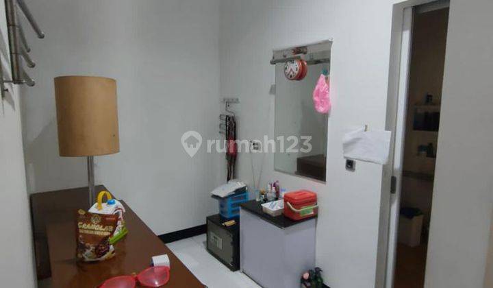 Dijual Rumah Alam Sutera Harmoni Tangerang  2