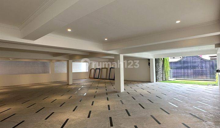 For Sale Kemang Brand New House Luxury Modern Classic Design 2