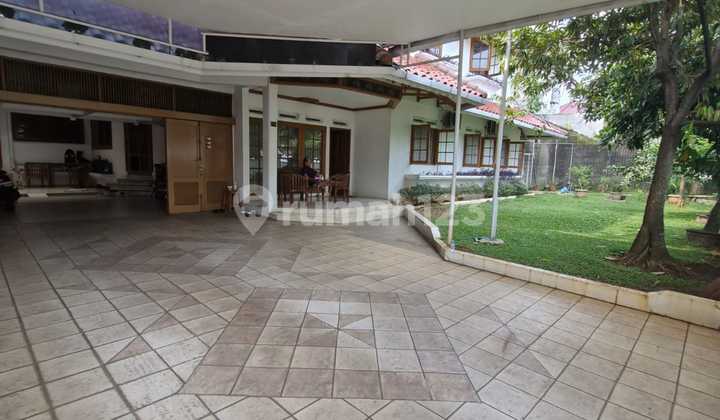 For Sale Lebak Bulus Rumah Terawat Dalam Kompleks. 2