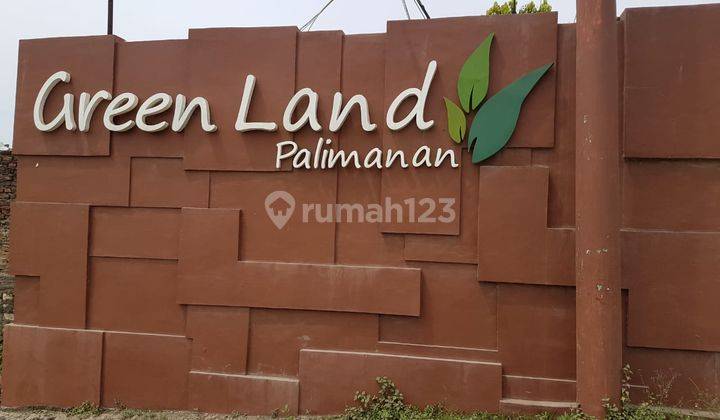 Dijual Kavling Industri Tanah 33.600 m² Ciamis Jawabarat 2