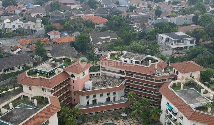 6 Tower  Apartemen daerah Warung Buncit Dijual 2