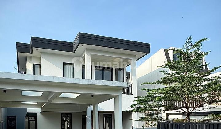 Rumah Puri Cinere Komplek Terdepan Dan Favorite Di Cinere Rumah Puri Cinere Komplek Terdepan Dan Favorite Di Cinere