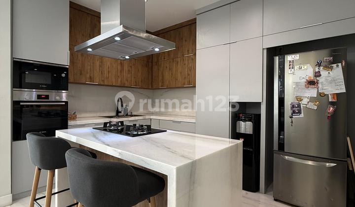 For Sale Lebak Bulus Dalam Complex, One Gate System 2