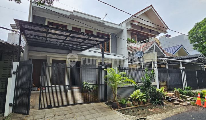 For Sale Move-in Ready House Pondok Indah South Jakarta