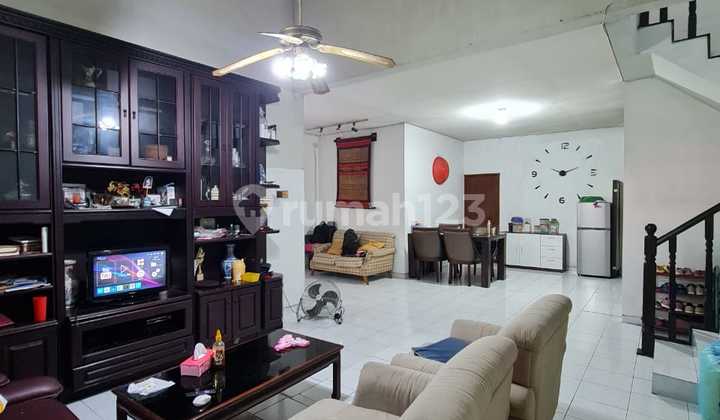 DIJUAL RUMAH DI CILANDAK JAKARTA SELATAN 1