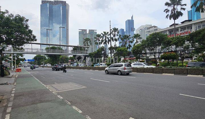 Dijual Gedung Baru Raya Kh.mansyur Di Jakarta Pusat 2