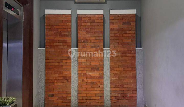  MINI GEDUNG  BINTARO AREA TANGERANG SELATAN 2
