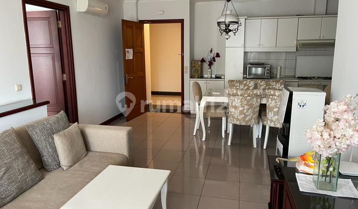 Dijual 1 Unit Apartemen Pondok Club Villa,