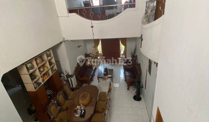 Dijual Rumah Di Rancho Indah Jakarta Selatan 2