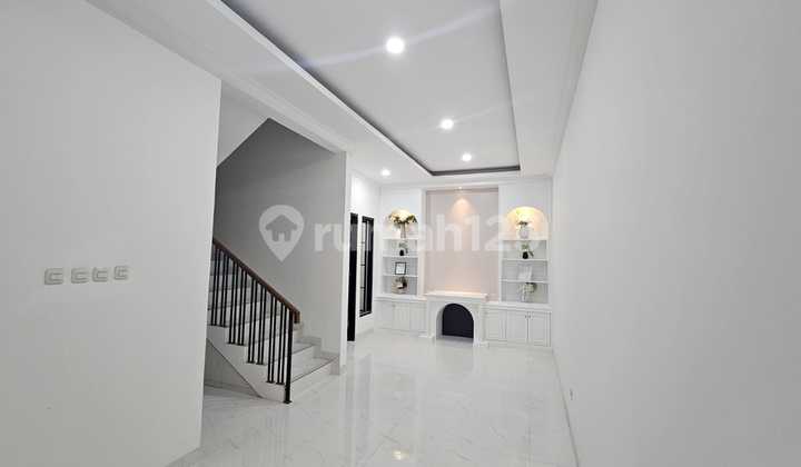Rumah Brand New Siap Huni di Pancoran Jakarta Selatan 2