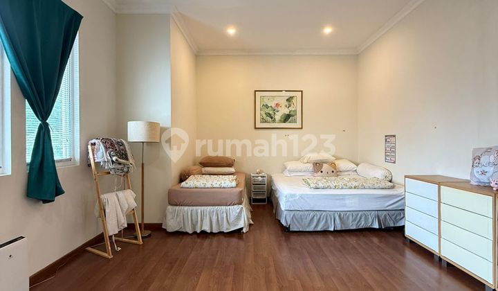 For Sale Kebayoran Baru - Senopati Area, Move-in Ready Minimalist House 2