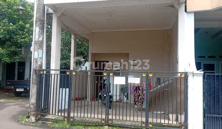 Dijual Rumah Tinggal Plus Kost2an Hanya 5 Menit ke MRT Lebak Bulus