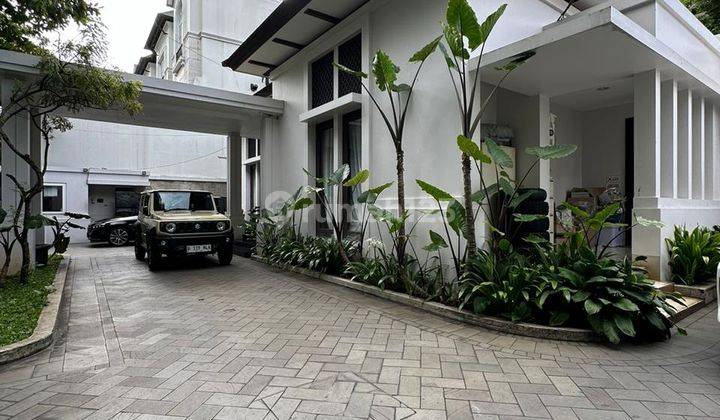 For Sale Kemang Bangka Luxurious Modern Tropical Resort Row Jalan Lebar 1