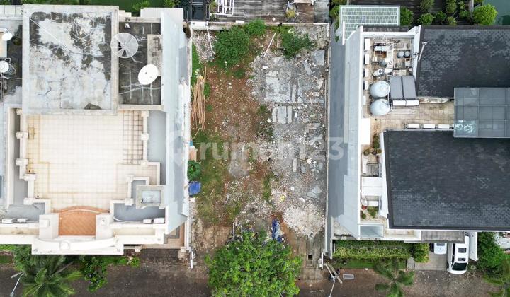 For Sale Pantai Mutiara North Jakarta