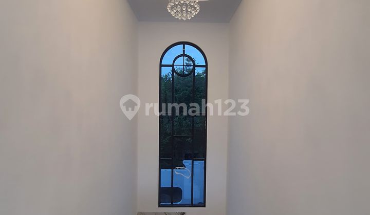 Rumah Bagus Semi Furnished SHM Pondok Labu, Jakarta Selatan 2