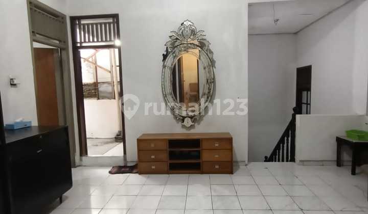 Dijual rumah di cilandak Jakarta Selatan  2