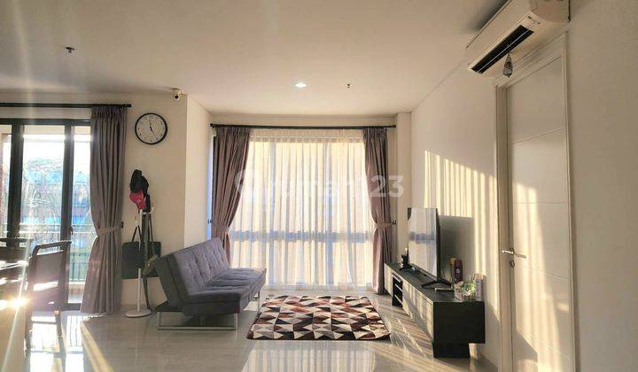 Dijual Apartmen Lloyd Alam Sutera Tower D 2