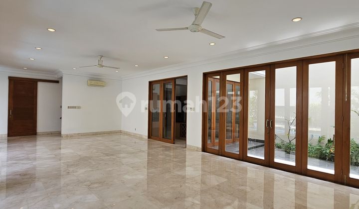 FOR SALE CIPETE. SOUTH JAKARTA AREA GAHARU. House (structure) 2