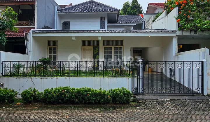 DIJUAL RUMAH TAMAN REMPOA TANGERANG SELATAN DIJUAL RUMAH TAMAN REMPOA TANGERANG SELATAN