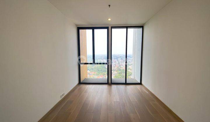 Apartement Izzara Apartement 2 BR Semi Furnished Bagus 1