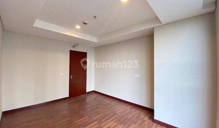 Apartement Somerset The Kencana 3 BR Semi Furnished Bagus 2