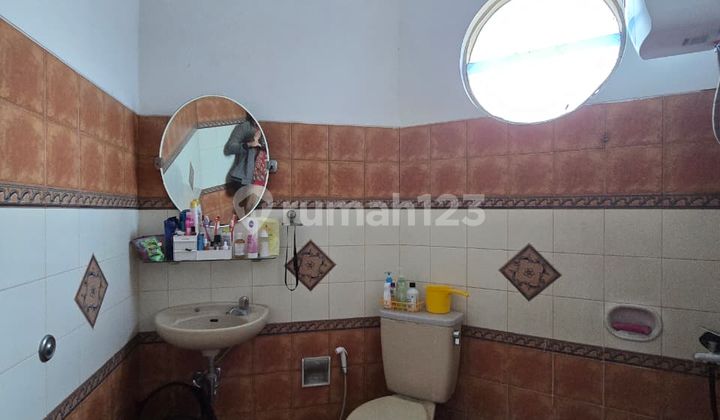 For Sale Kebayoran Lama Rumah Siap Huni Dalam Kompleks 2