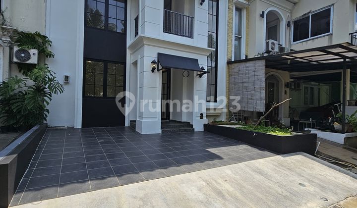 Murah Rumah Bangunan Baru Di Puri Bintaro Sektor 9 Tangsel Murah Rumah Bangunan Baru Di Puri Bintaro Sektor 9 Tangsel