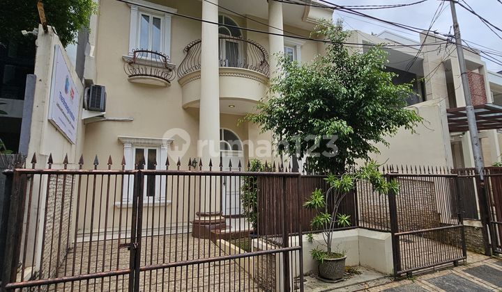 Dijual Pondok Indah  Jakarta Selatan