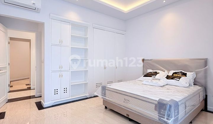 For Sale Menteng Brand New Renovated Row Wide Street 2