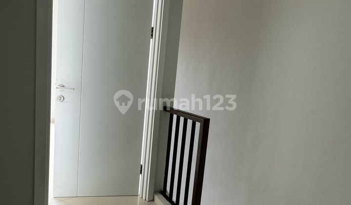 Brand New Primary House at Kebayoran Piazza Bintaro Jaya 2