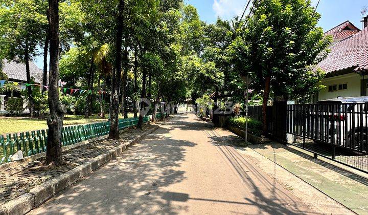  Rumah Lama. Harus Renovasi bangun Ulang Jl Hang Jebat Kebayoran Baru Jaksel 2